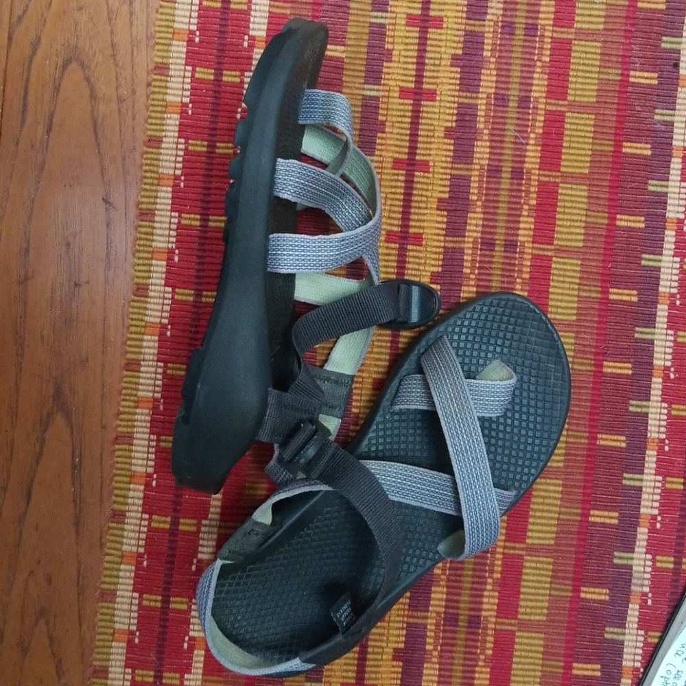 Chacos sandals women's size 7
